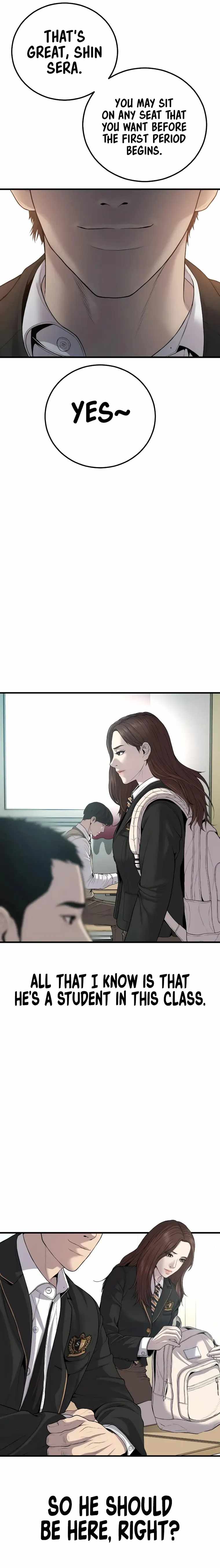 Manager Kim Chapter 90 17